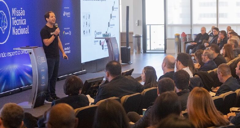 Missão Técnica Nacional (MTN)