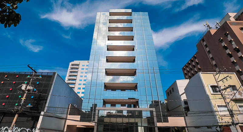 edifício do associativismo